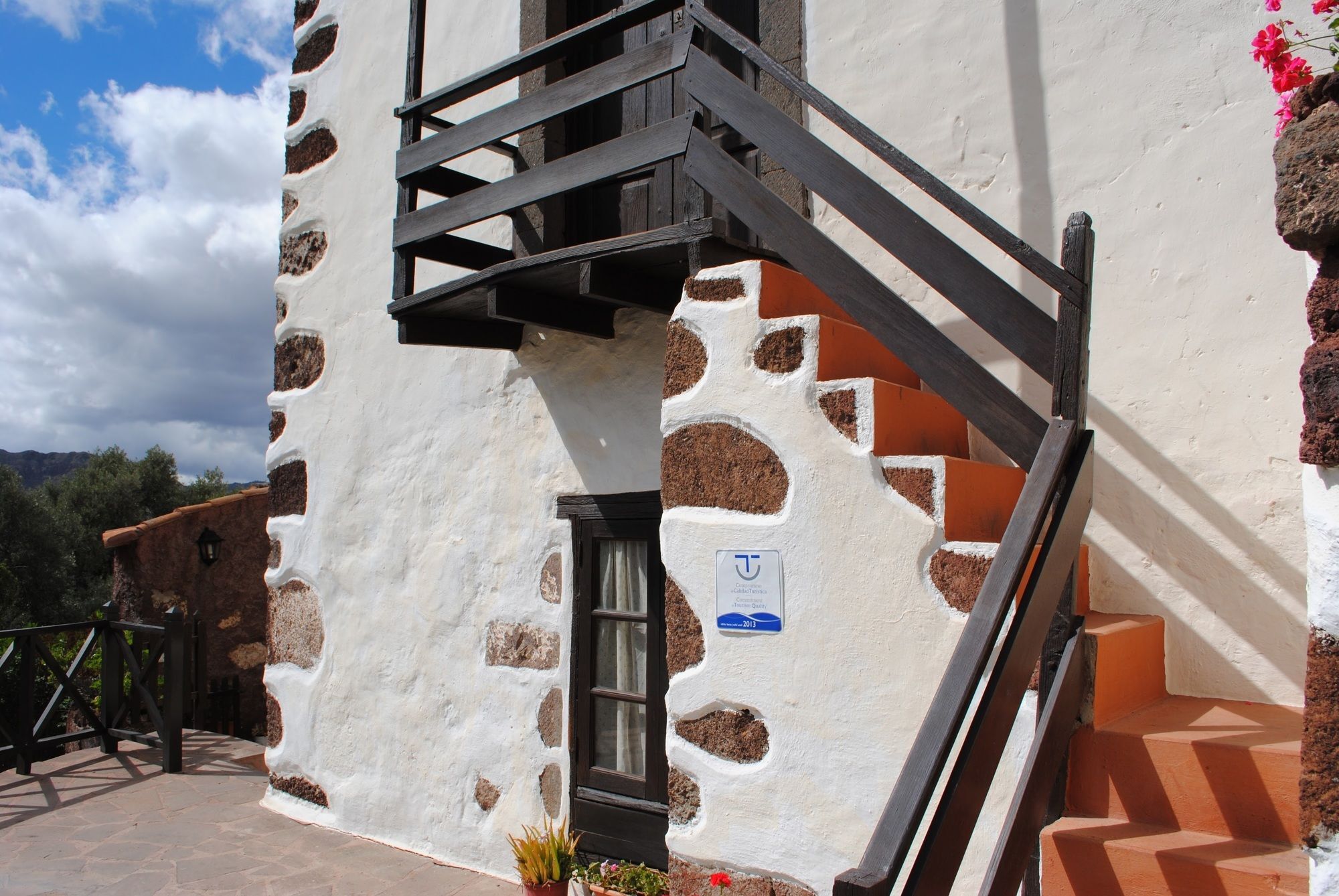 El Olivar - Almazara Apartment